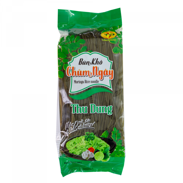 Bún khô chùm ngây Thu Dung 250g