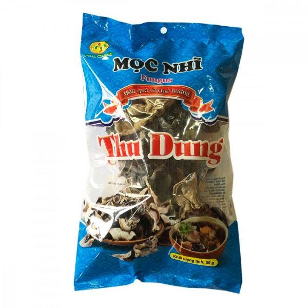 Mộc nhĩ 50g