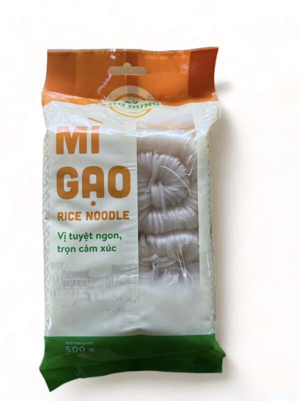 Mì gạo Thu Dung 500g