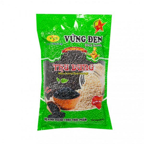 Vừng đen 500g