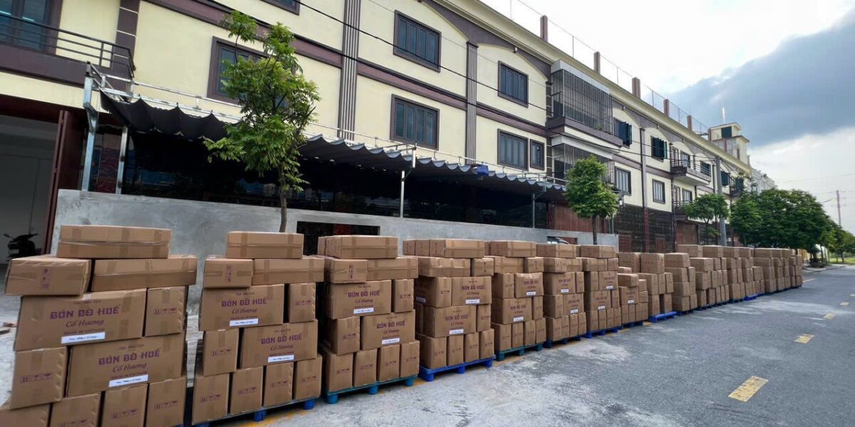 Combo tiết kiệm gia đình 4 người