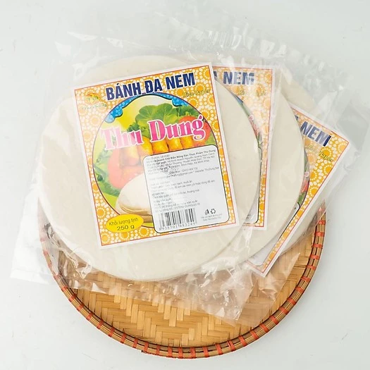 Bánh đa nem Thu Dung 3
