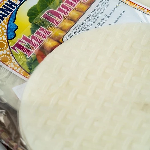 Bánh đa nem Thu Dung 8