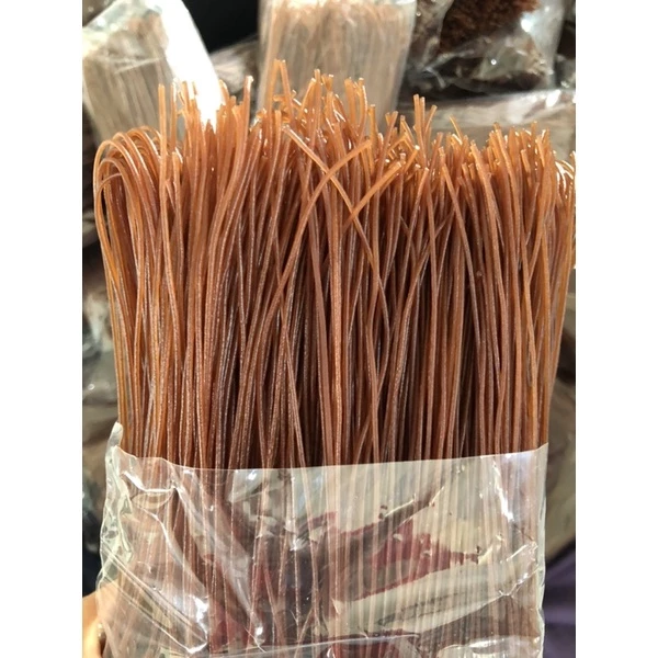 Bún gạo lứt Thu Dung 250g 3