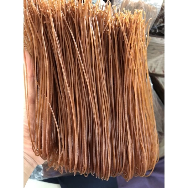 Bún gạo lứt Thu Dung 250g 4