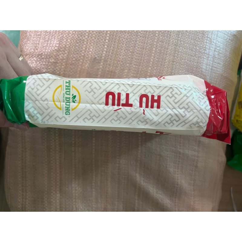 Hủ tiếu khô Thu Dung 500g 4