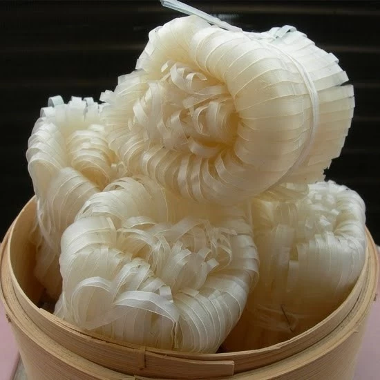 Mì gạo Thu Dung 500g 4