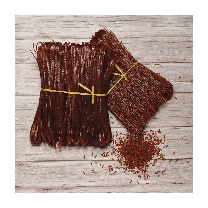 Phở khô gạo lứt Thu Dung 250g 3