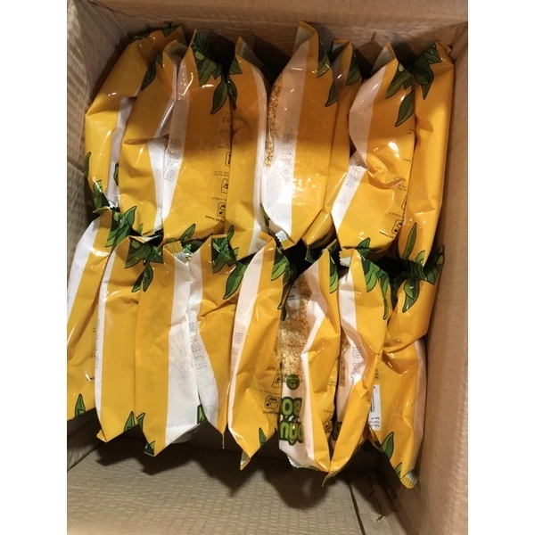 Đậu Xanh Bóc Vỏ Thu Dung 500g 7