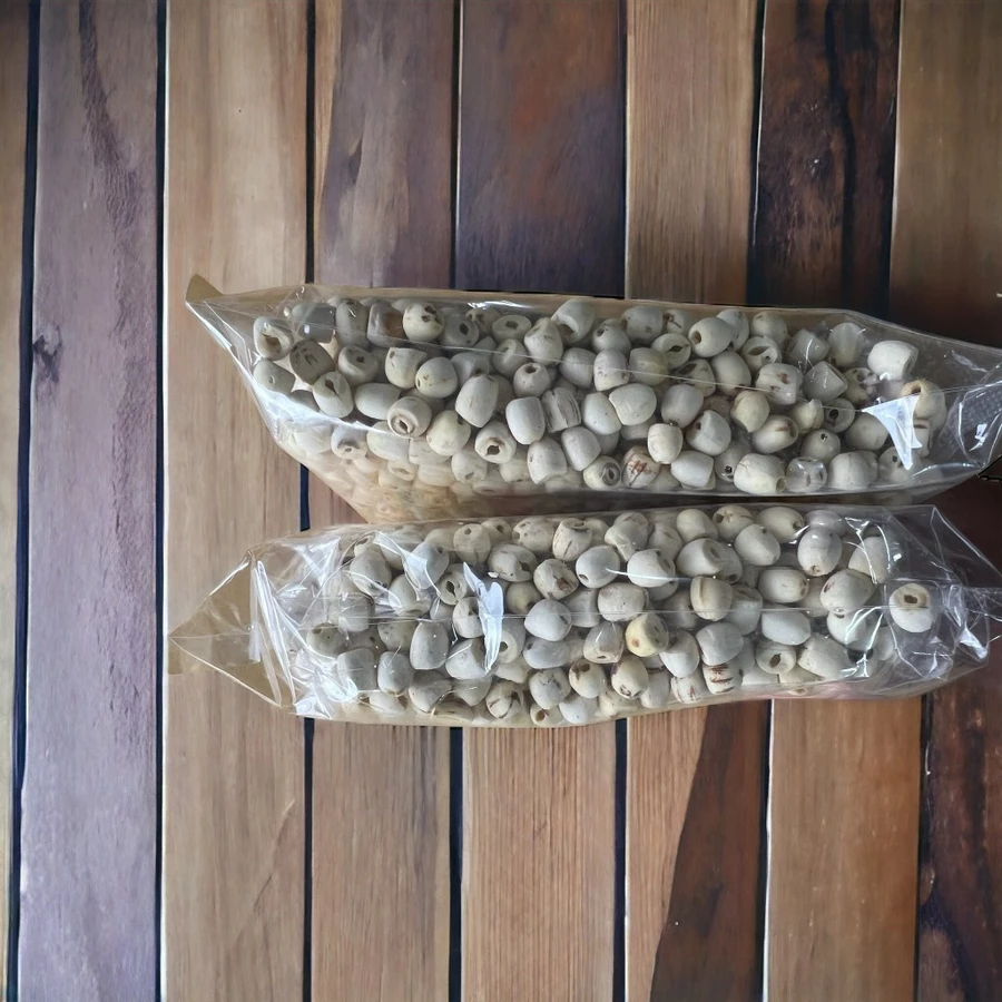 Hạt sen Thu Dung 4