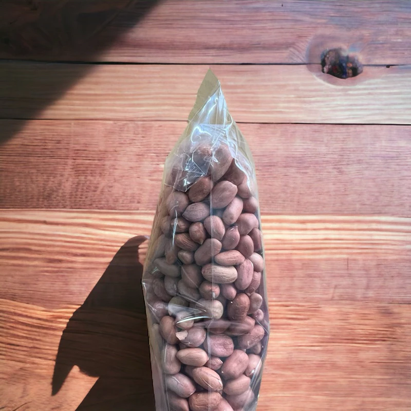 Lạc Nhân Thu Dung 500g 7