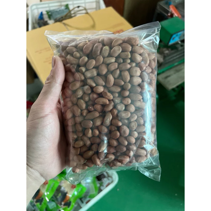 Lạc Nhân Thu Dung 500g 8