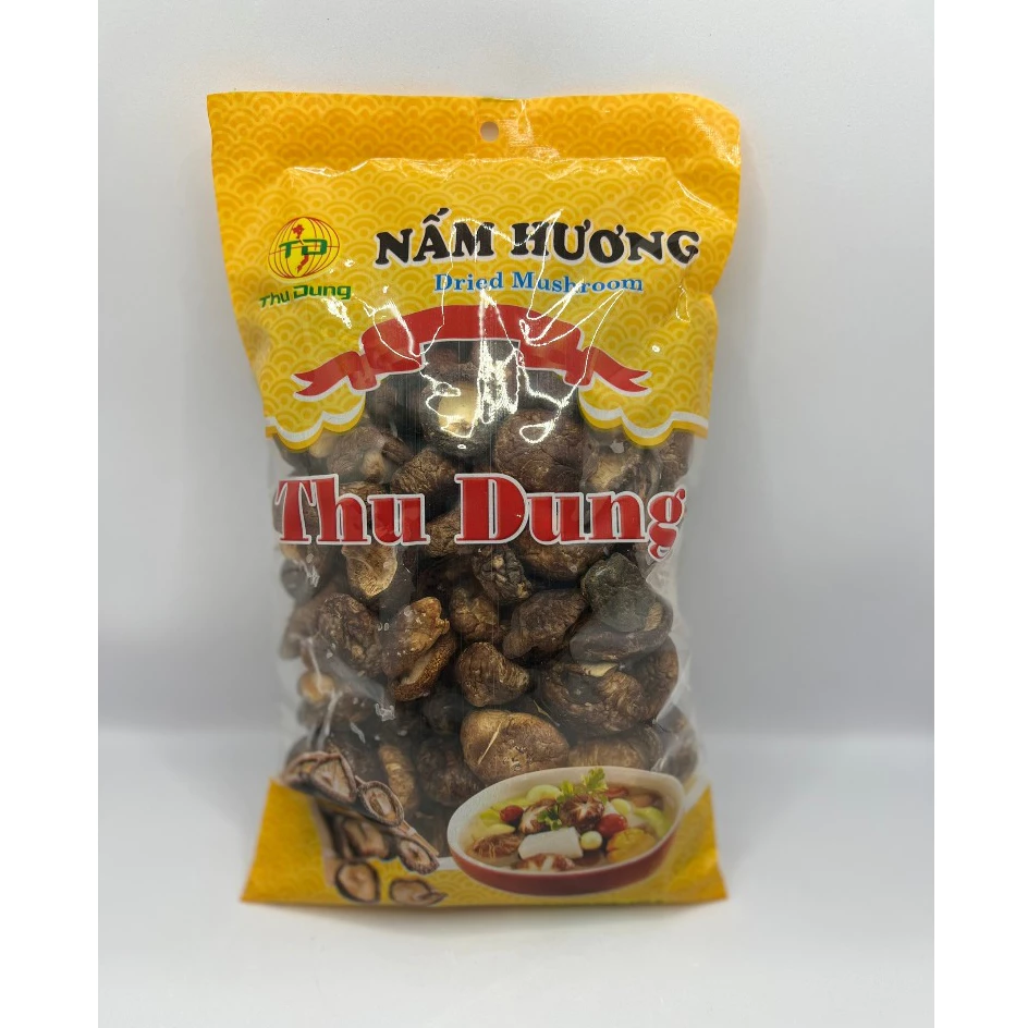 Set Nguyên Liệu Làm 40 Đến 50 Bánh Đa Nem, Chả Nem, Chả Ram Thơm Ngon Dễ Làm Thu Dung Food 4