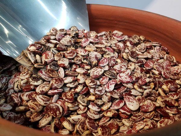 Đậu Ngự - hàng xá