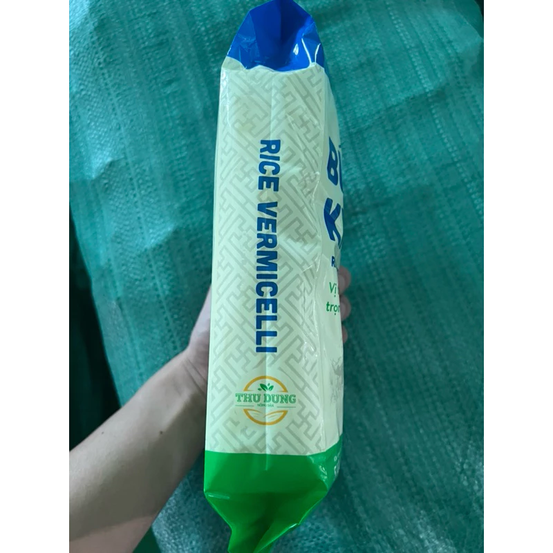 Bún khô Thu Dung 500g 7