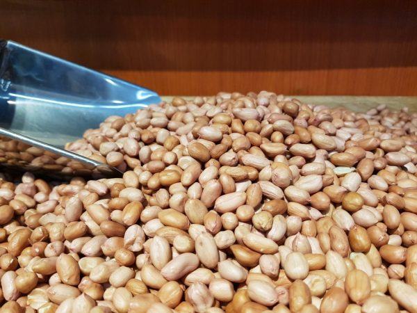 Lạc (Đậu Phộng) - hàng xá