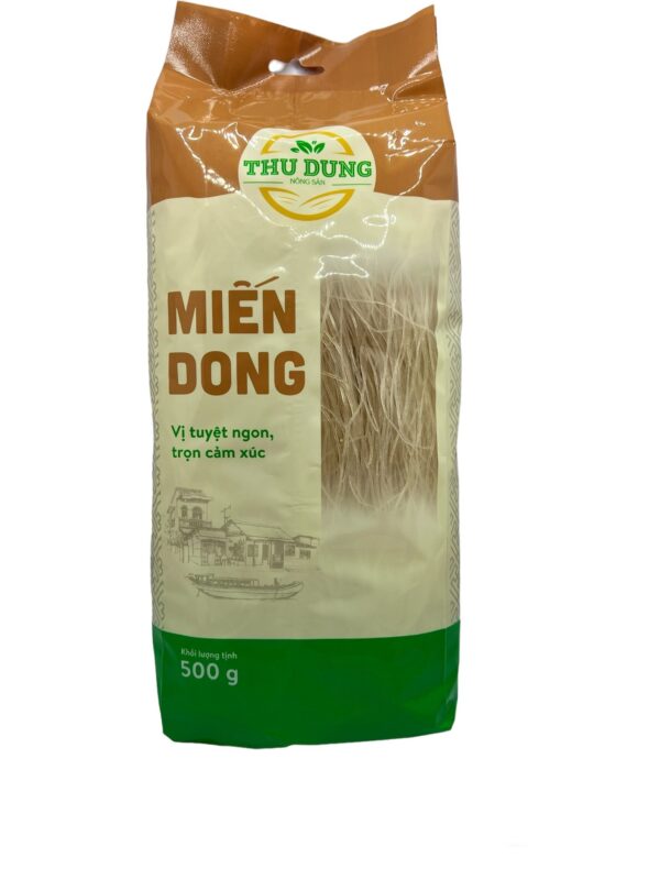 Miến dong Thu Dung 500g