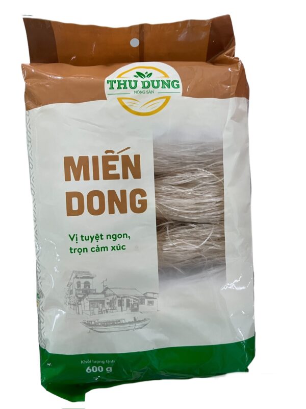 Miến dong cuộn Thu Dung 1,2 kg