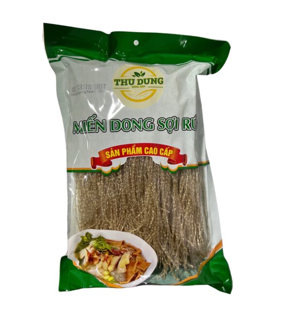 Miến dong sợi rút Thu Dung 300g