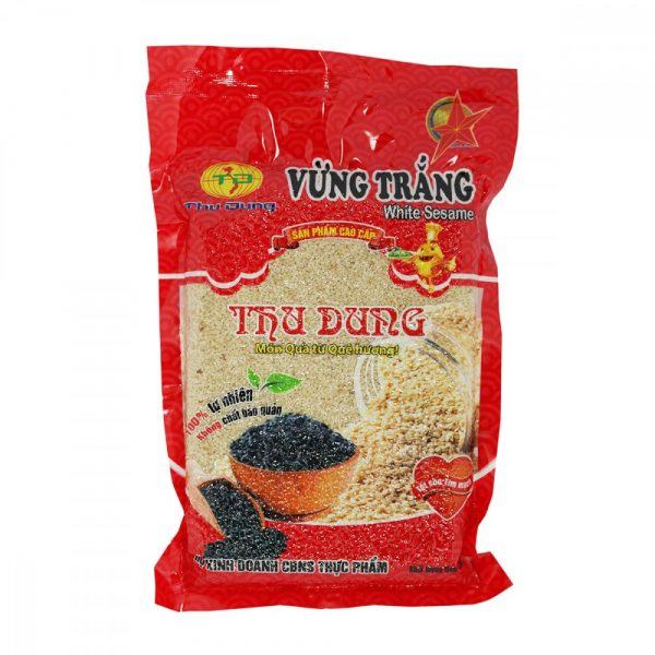 Vừng trắng 500g
