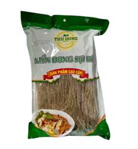 Miến dong sợi rút Thu Dung